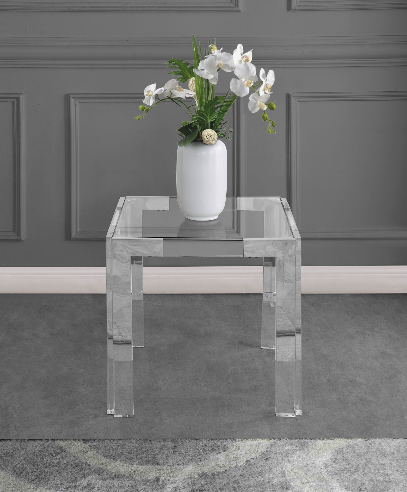 Casper - End Table - Urban Living Furniture (Los Angeles, CA)