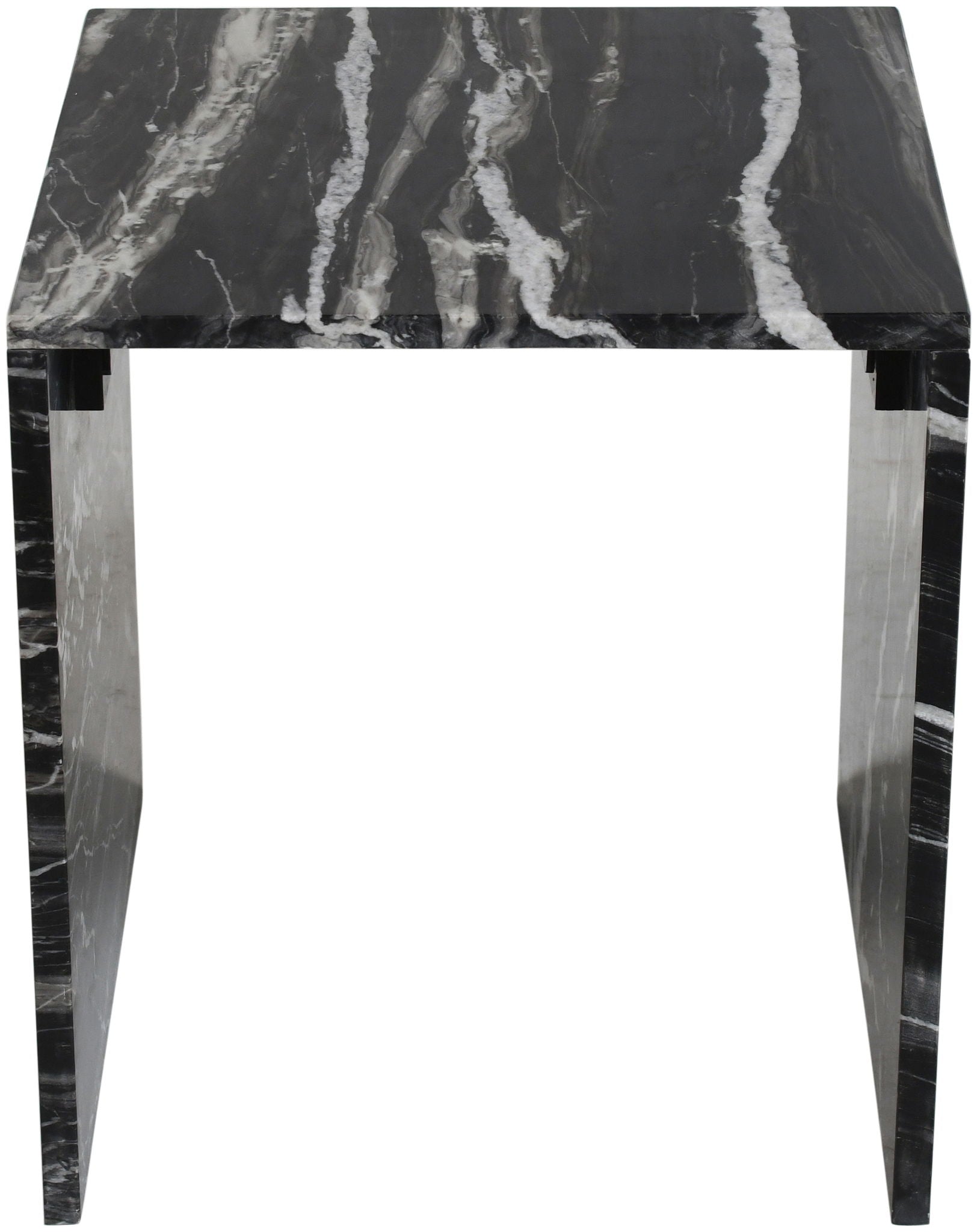 Pienza - Marble Table - Urban Living Furniture (Los Angeles, CA)