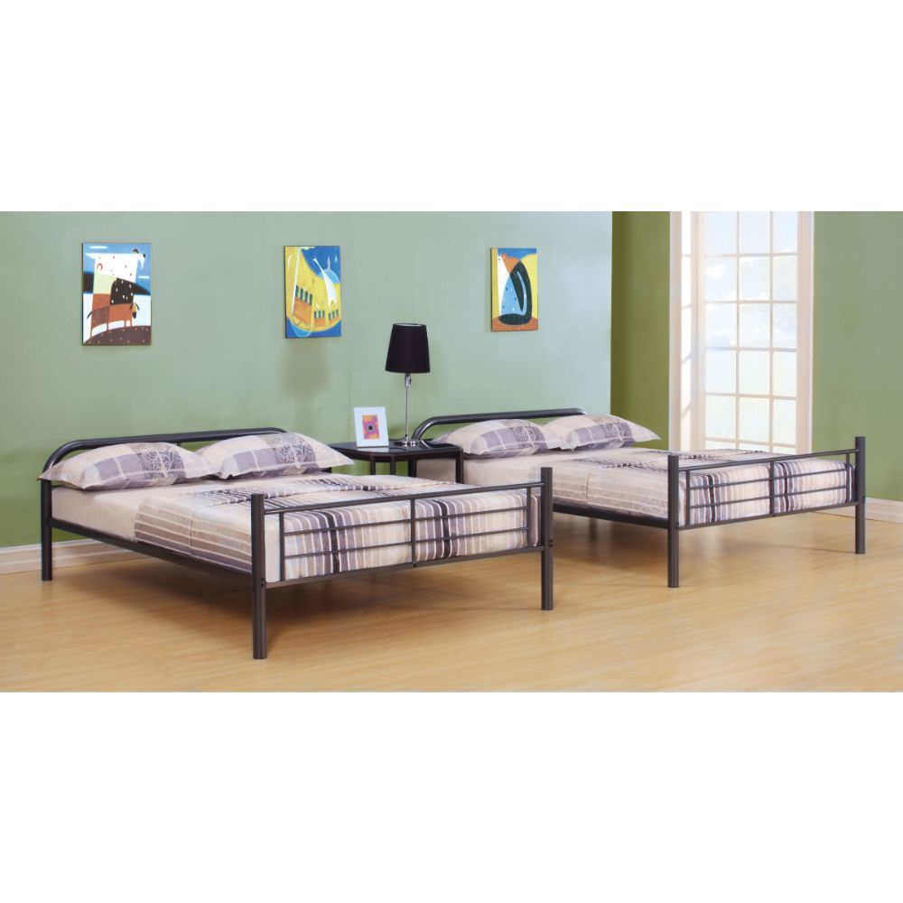 Bristol - Bunk Bed - Urban Living Furniture (Los Angeles, CA)