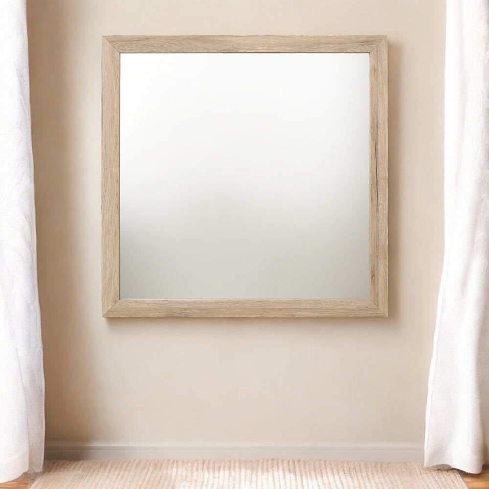 Miquell - Mirror - Urban Living Furniture (Los Angeles, CA)