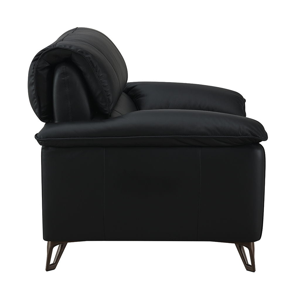 Eilene - Loveseat - Black - Urban Living Furniture (Los Angeles, CA)