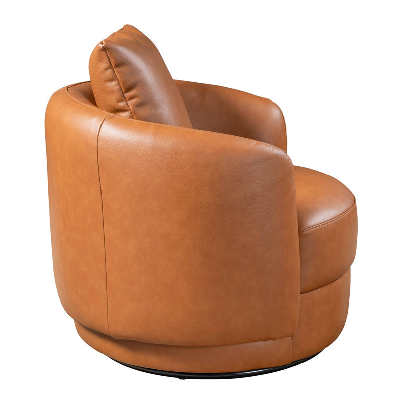 Dylan - Boucle Lounge Chair - Urban Living Furniture (Los Angeles, CA)