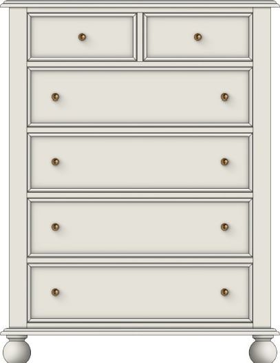 Kellie - Chest
