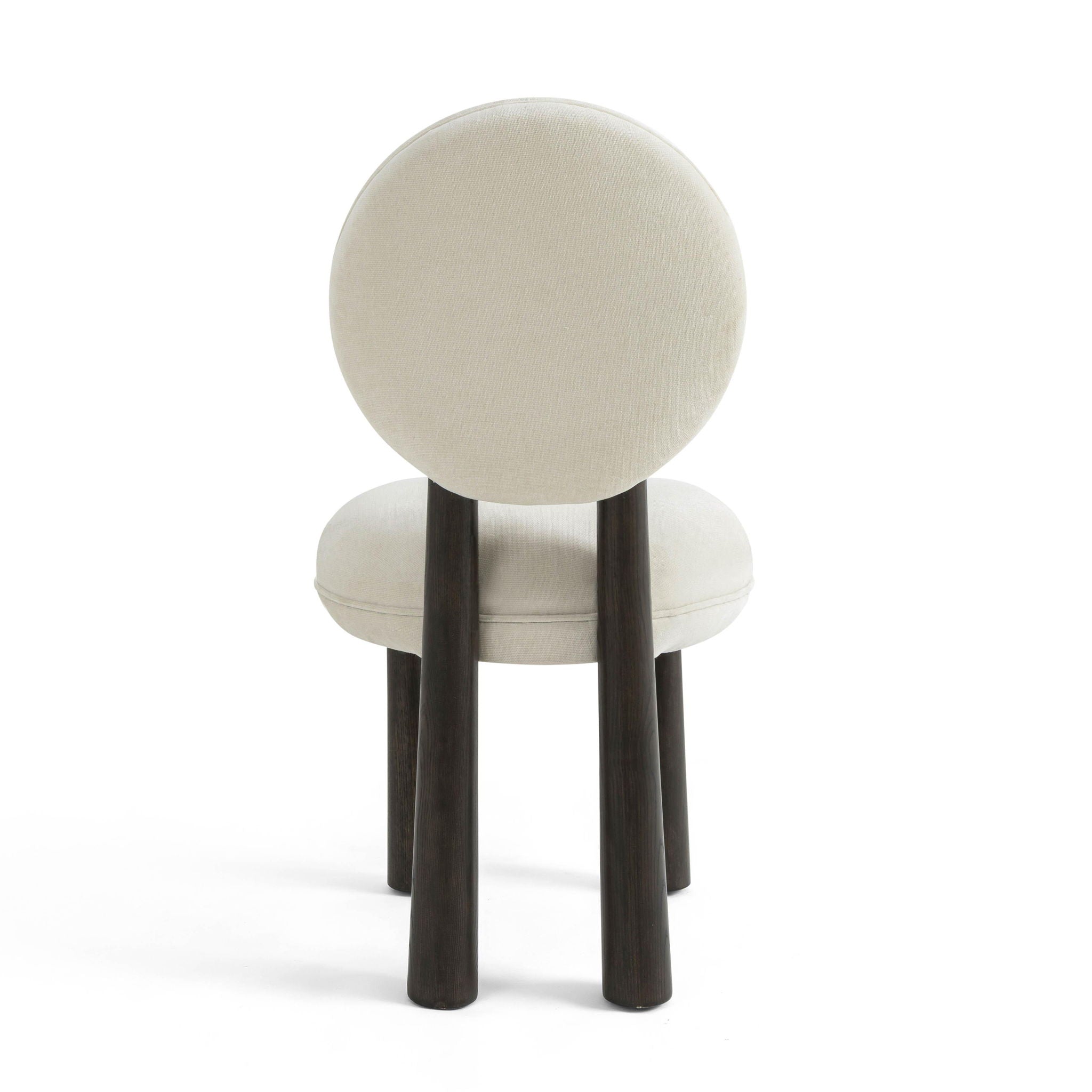 Sulley - Dining Chair - Urban Living Furniture (Los Angeles, CA)