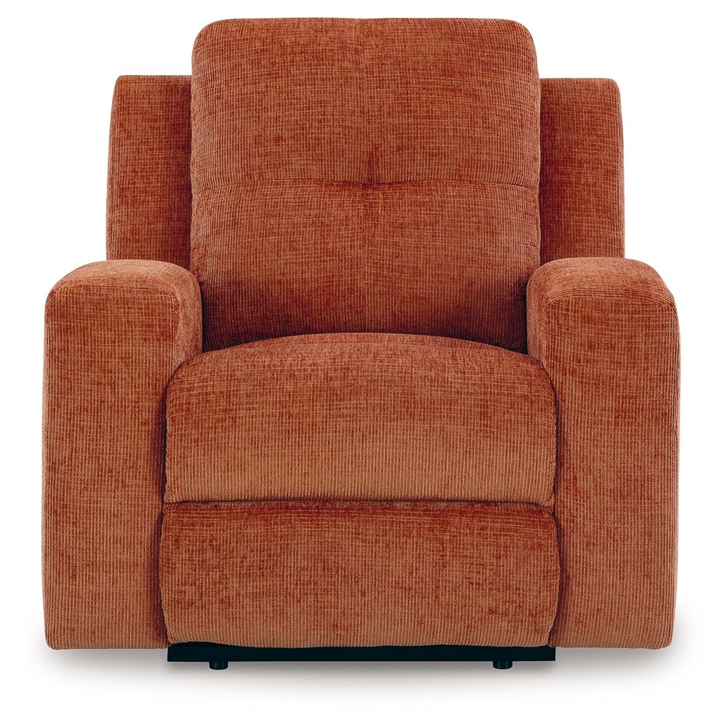 Danum - Zero Wall Recliner - Urban Living Furniture (Los Angeles, CA)