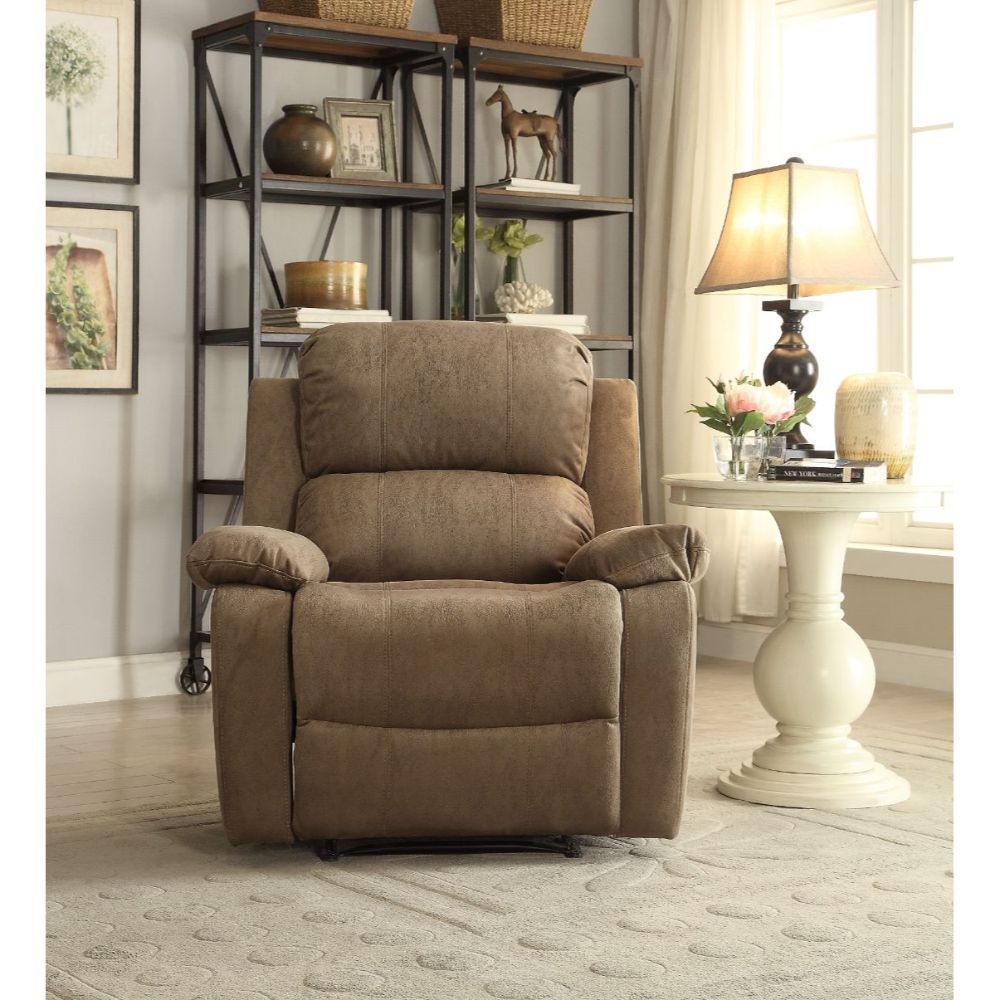 Bina - Recliner (Motion) - Urban Living Furniture (Los Angeles, CA)