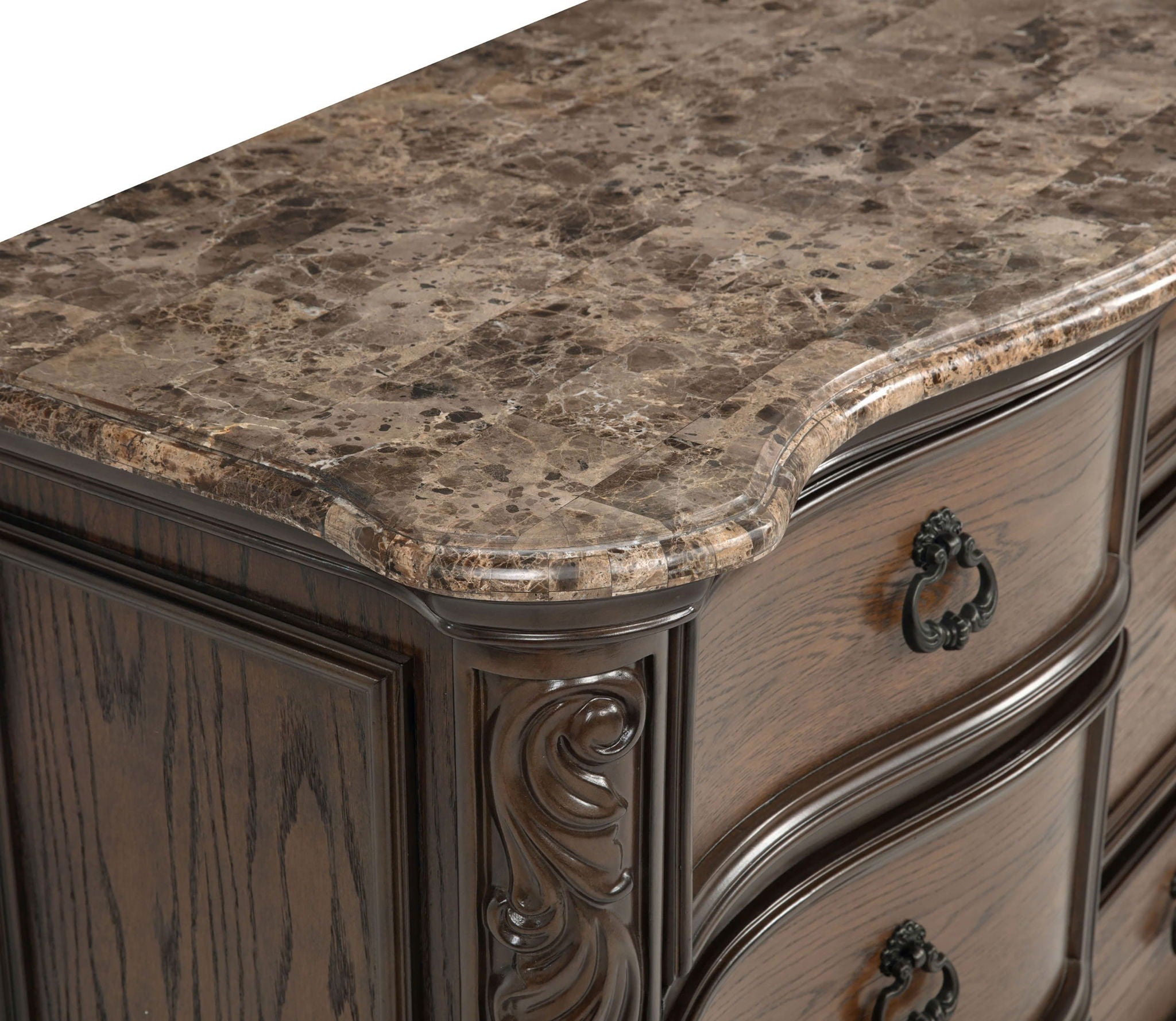 Ludwig - Dresser - Urban Living Furniture (Los Angeles, CA)