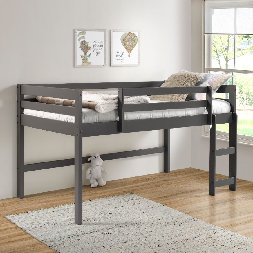Lara - Loft Bed - Urban Living Furniture (Los Angeles, CA)