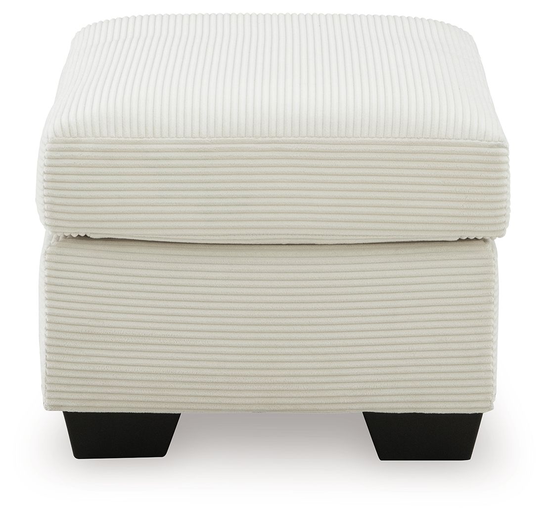 Greenbriar - Ottoman - Urban Living Furniture (Los Angeles, CA)