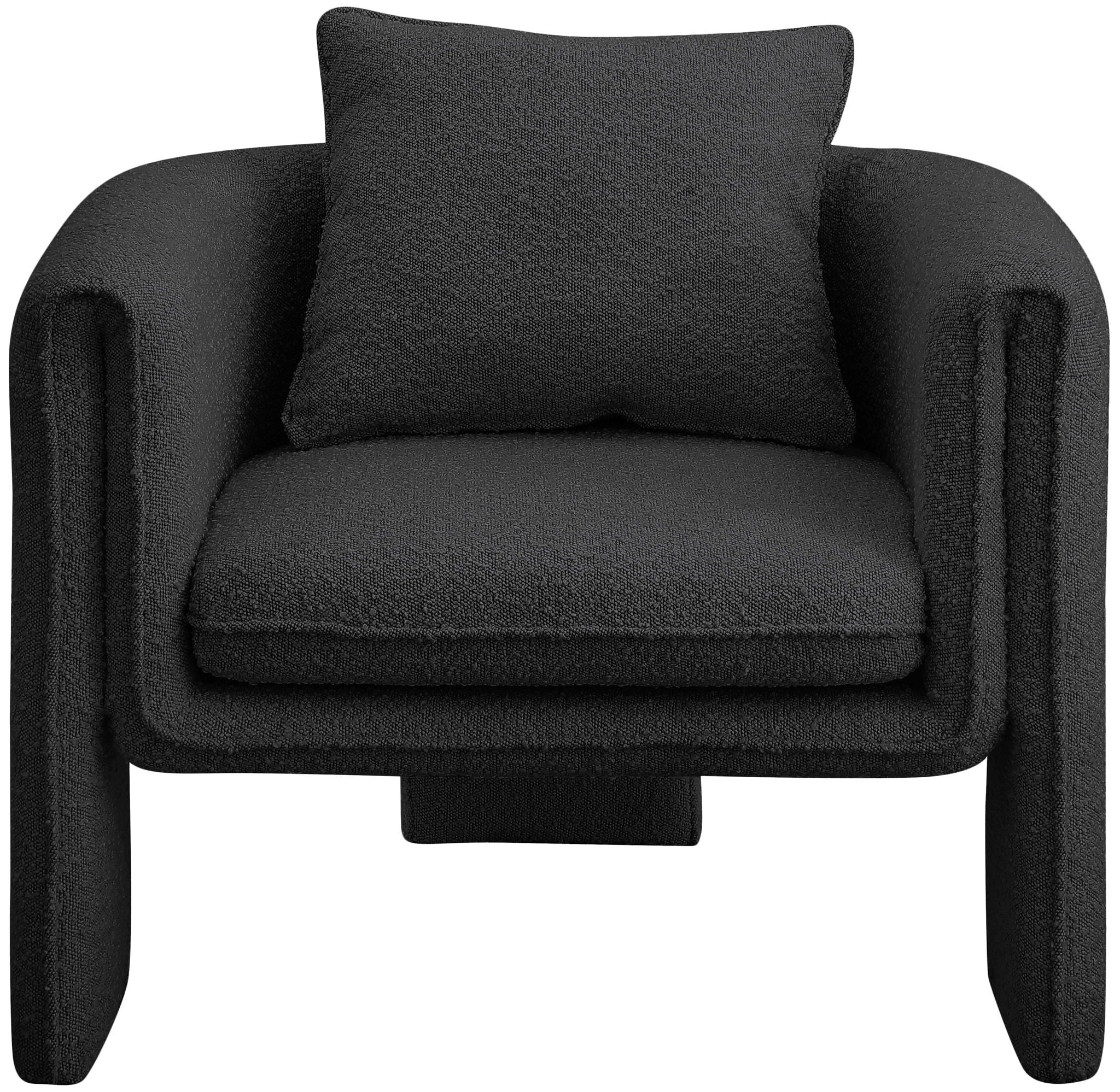 Stylus - Accent Chair - Urban Living Furniture (Los Angeles, CA)