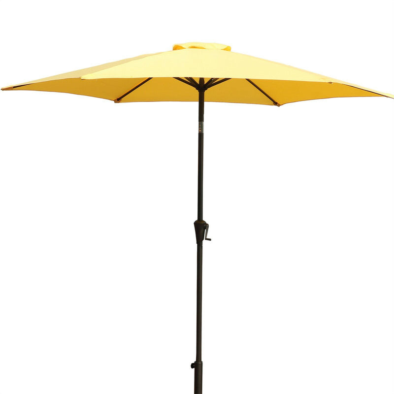 9' Pole Umbrella With Carry Bag - Urban Living Furniture (Los Angeles, CA)