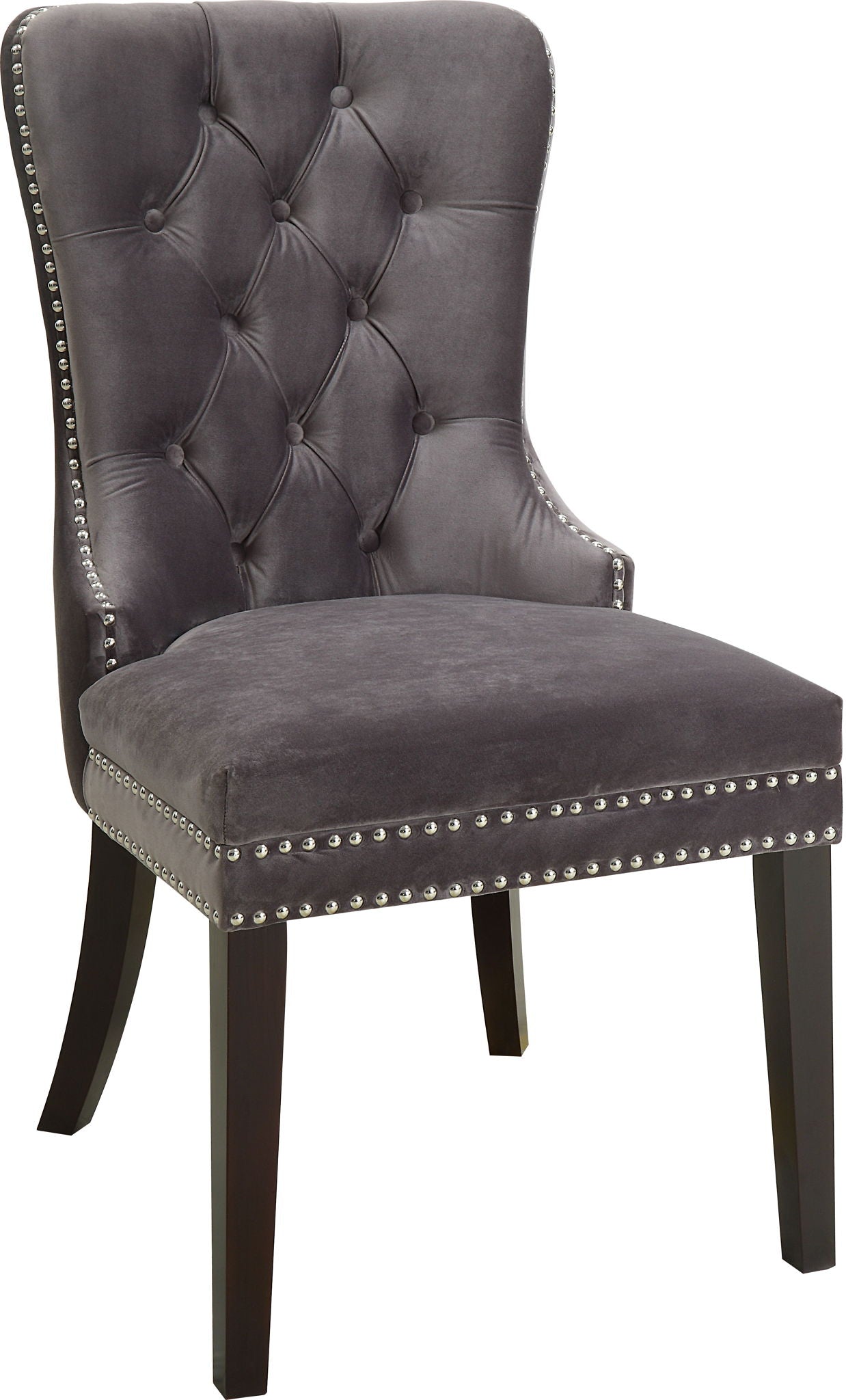 Nikki - Dining Chair (Set of 2) - Urban Living Furniture (Los Angeles, CA)