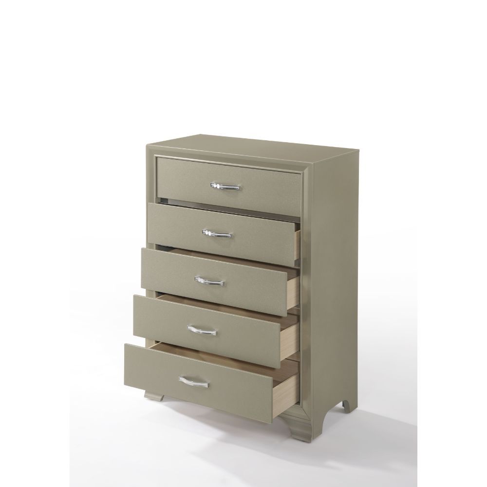 Carine - Chest - Urban Living Furniture (Los Angeles, CA)