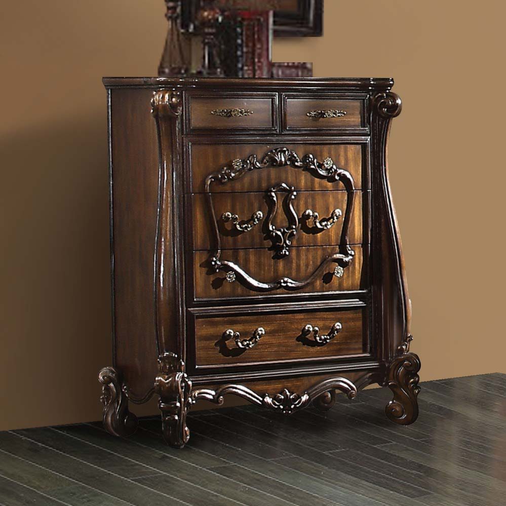 Versailles - Chest - Urban Living Furniture (Los Angeles, CA)