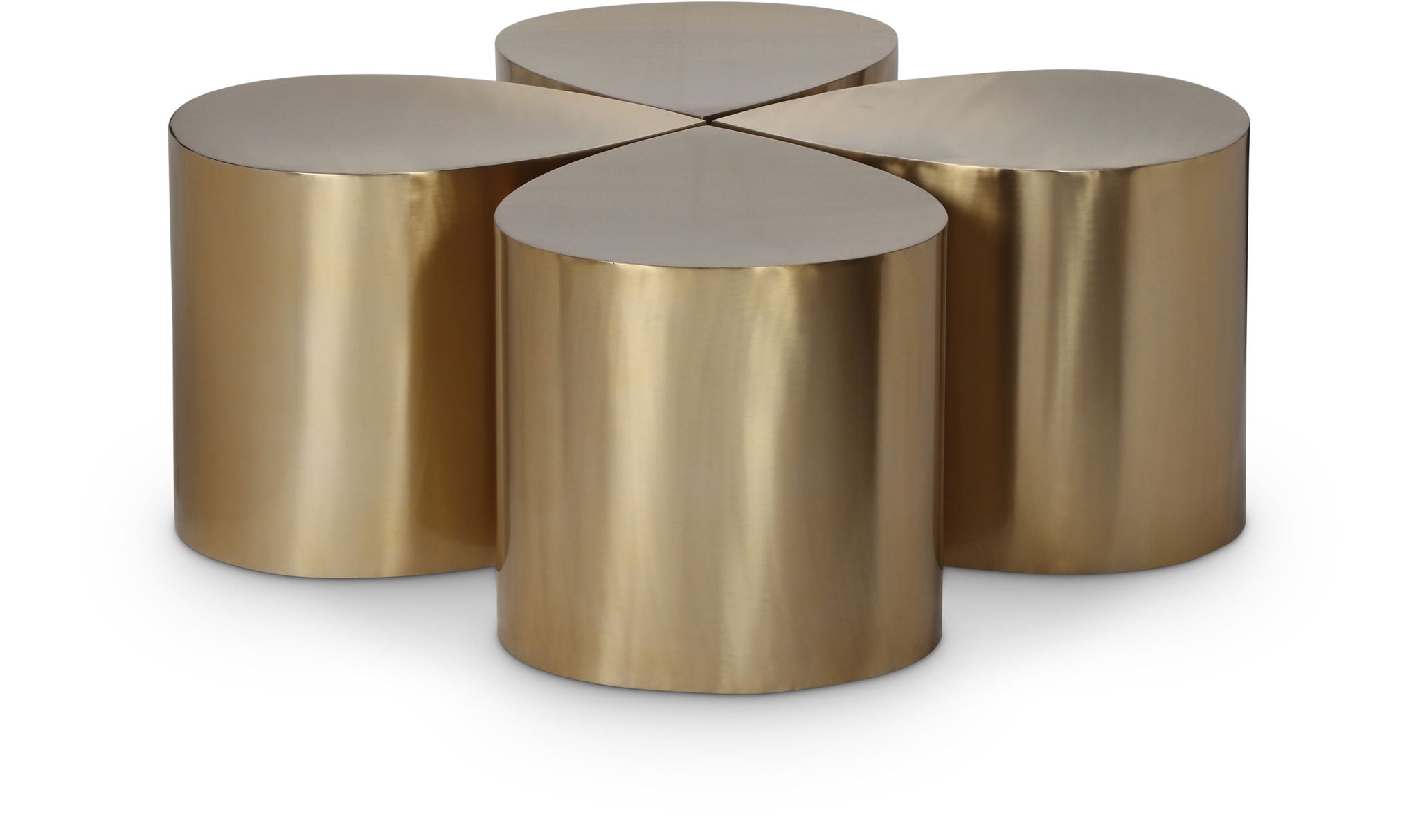 Petal - Coffee Table - Urban Living Furniture (Los Angeles, CA)
