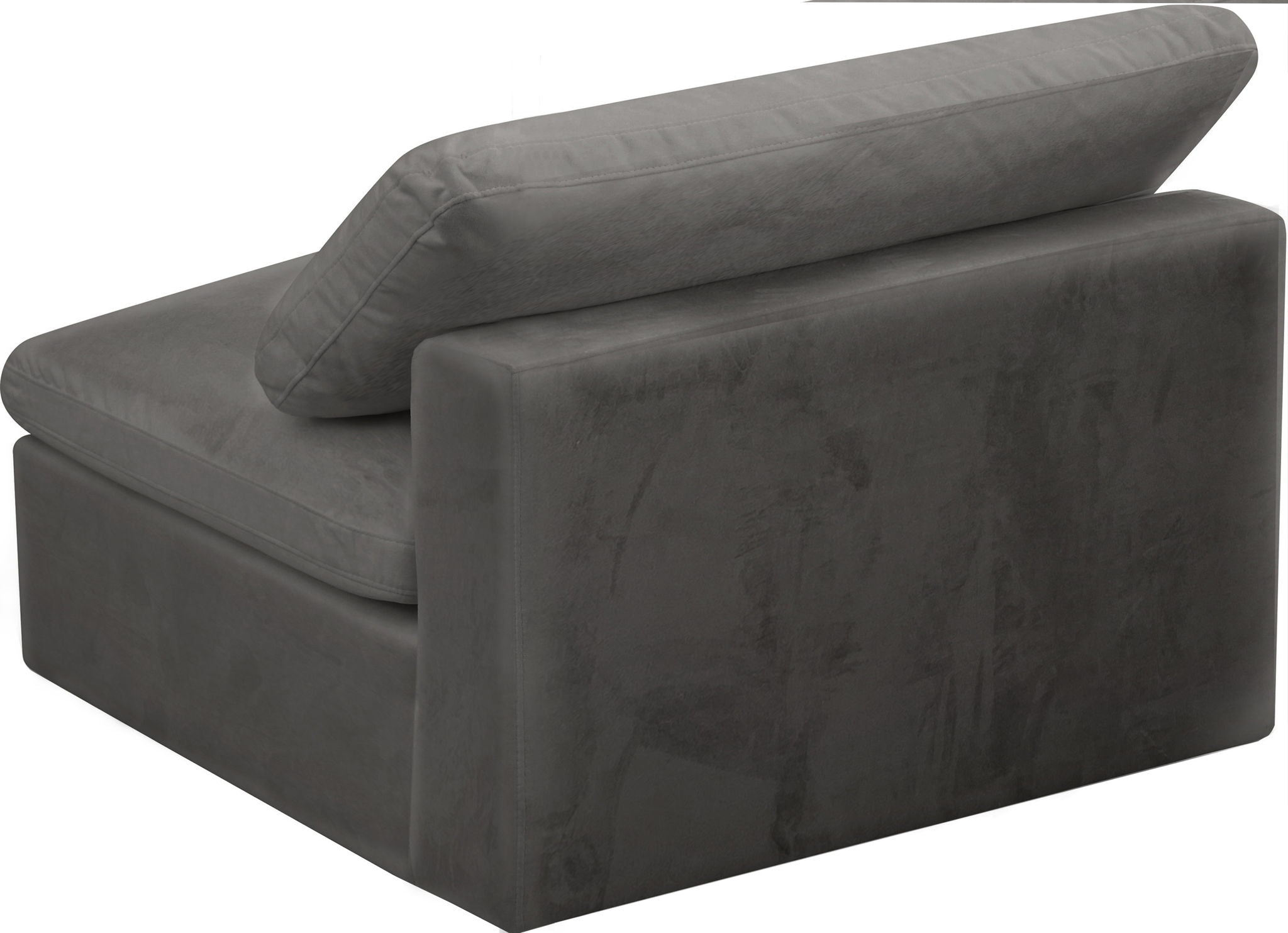 Cozy - Armless Chair - Urban Living Furniture (Los Angeles, CA)