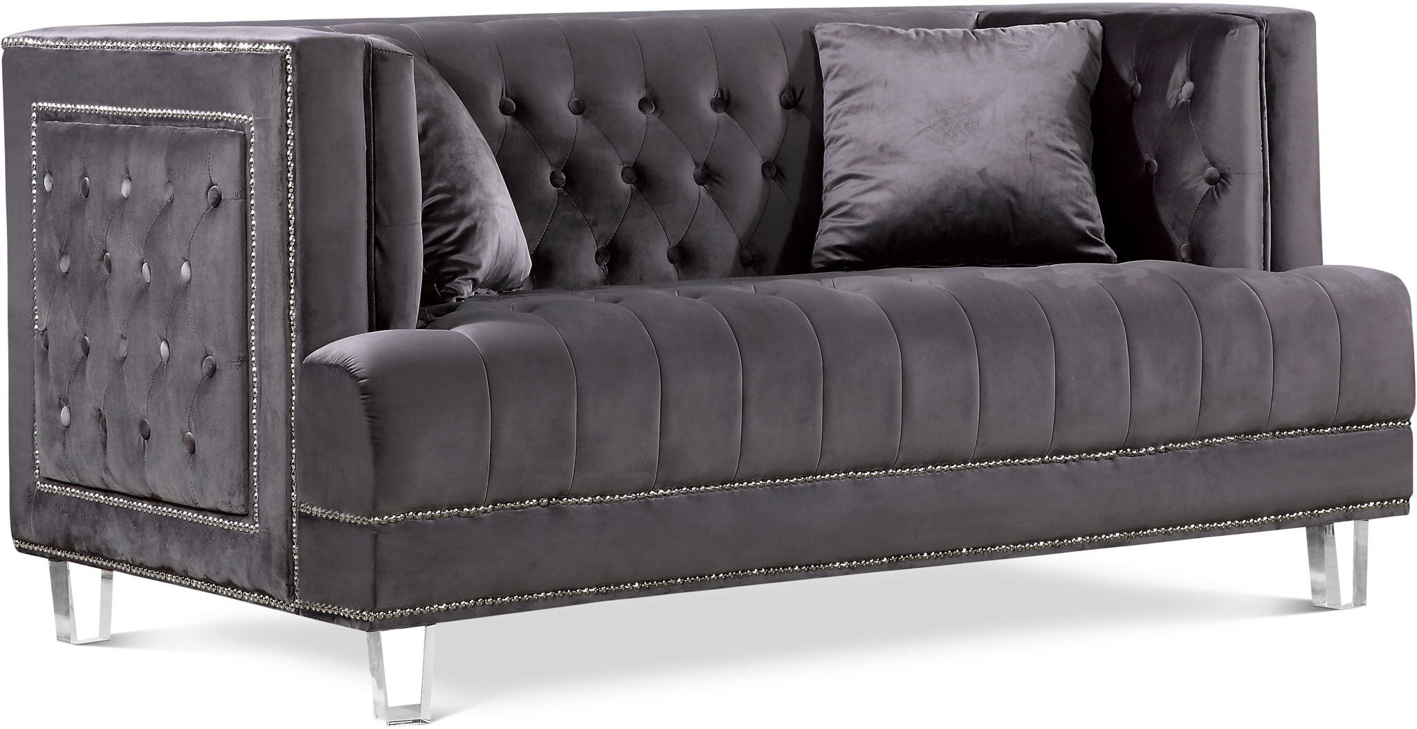 Lucas - Loveseat - Urban Living Furniture (Los Angeles, CA)