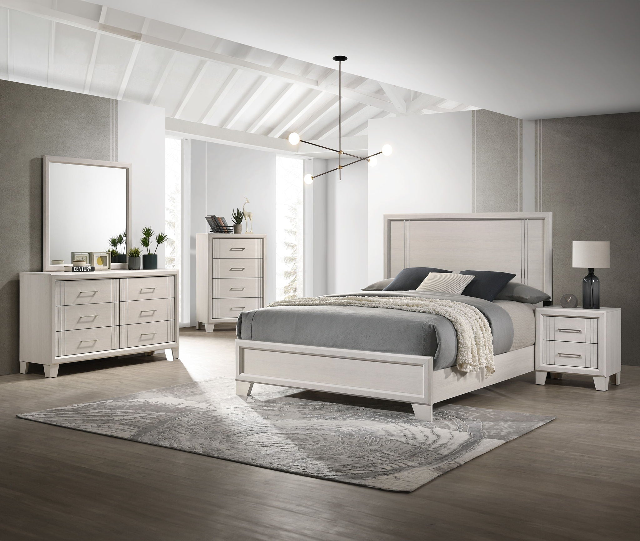Charlie - Chest - Urban Living Furniture (Los Angeles, CA)