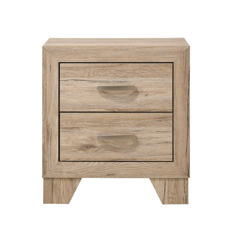 Miquell - Nightstand - Urban Living Furniture (Los Angeles, CA)