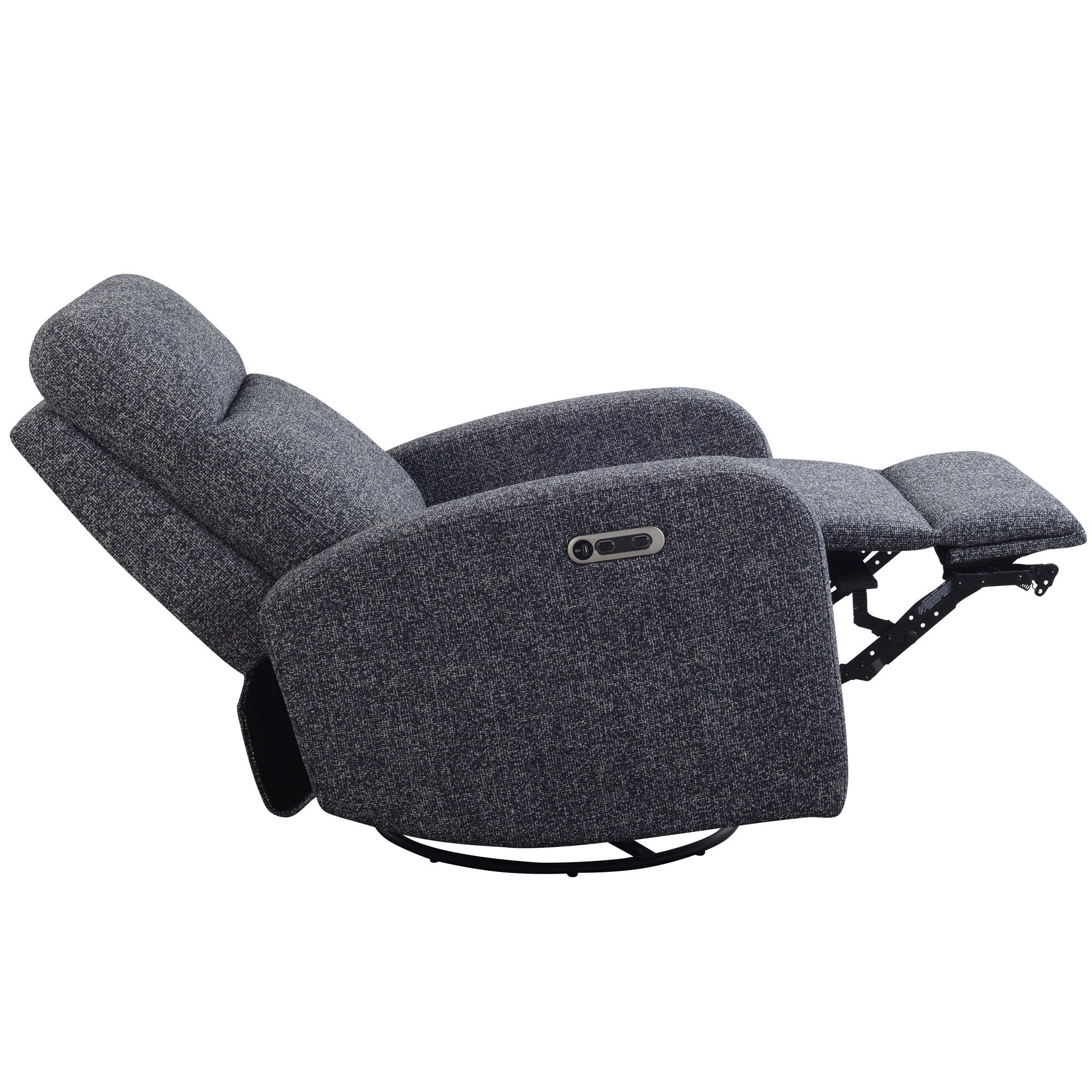 Thriller - Power Swivel Glider Recliner - Urban Living Furniture (Los Angeles, CA)