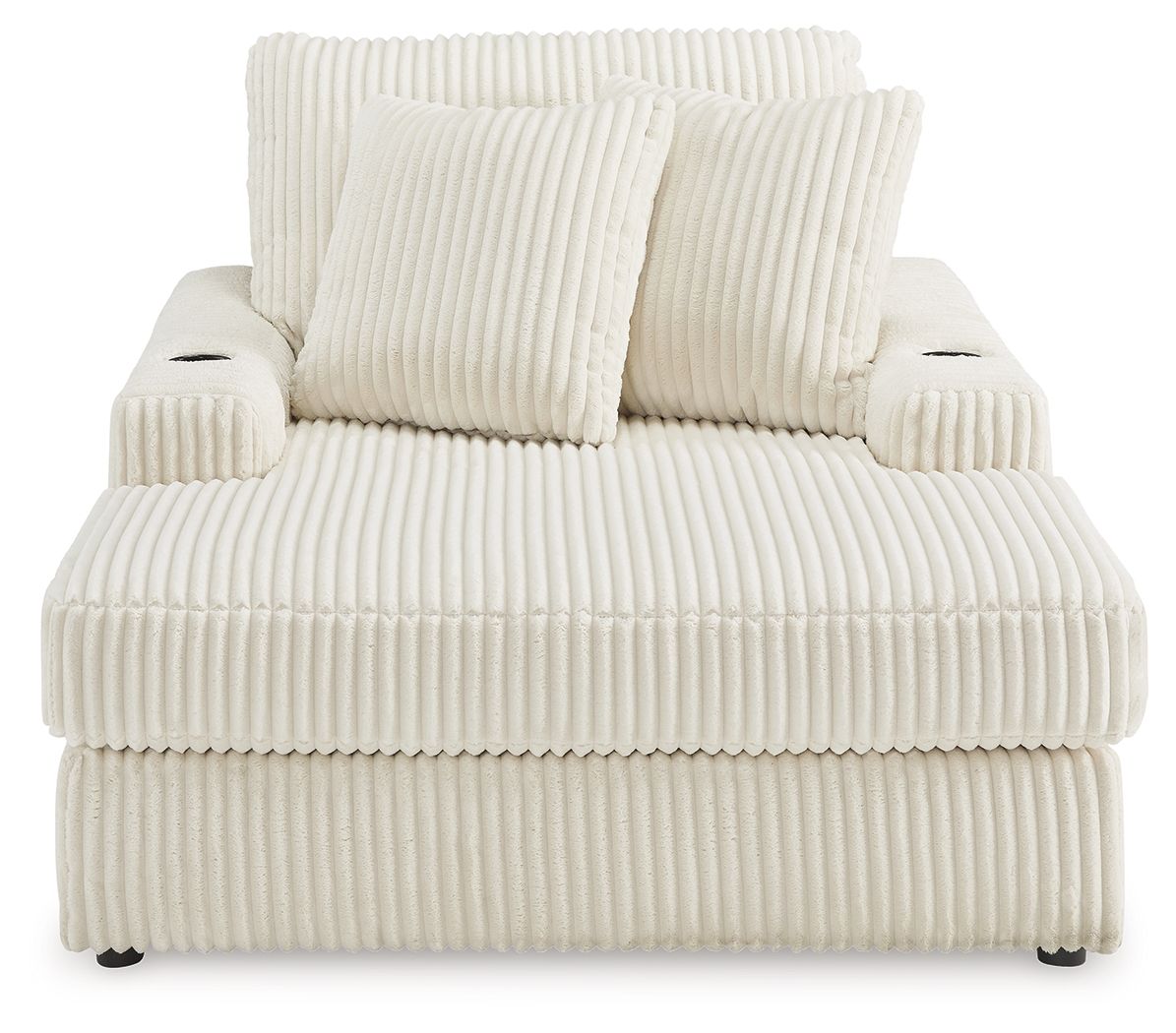 Lindyn - Chaise - Urban Living Furniture (Los Angeles, CA)