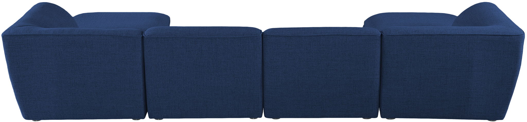 Miramar - 6 Piece Modular Sectional - Urban Living Furniture (Los Angeles, CA)