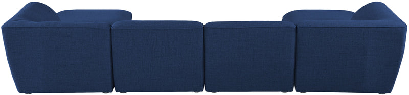 Miramar - 6 Piece Modular Sectional