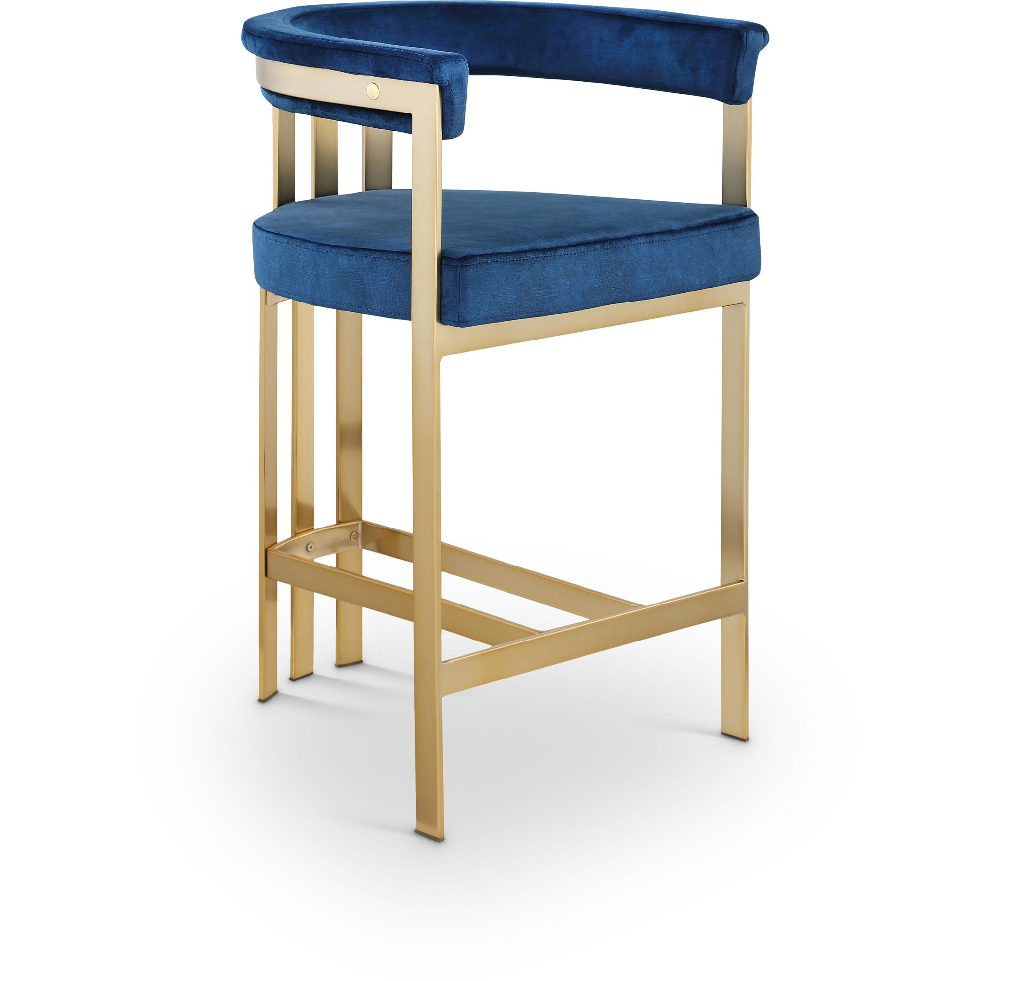 Marcello - Counter Stool - Urban Living Furniture (Los Angeles, CA)