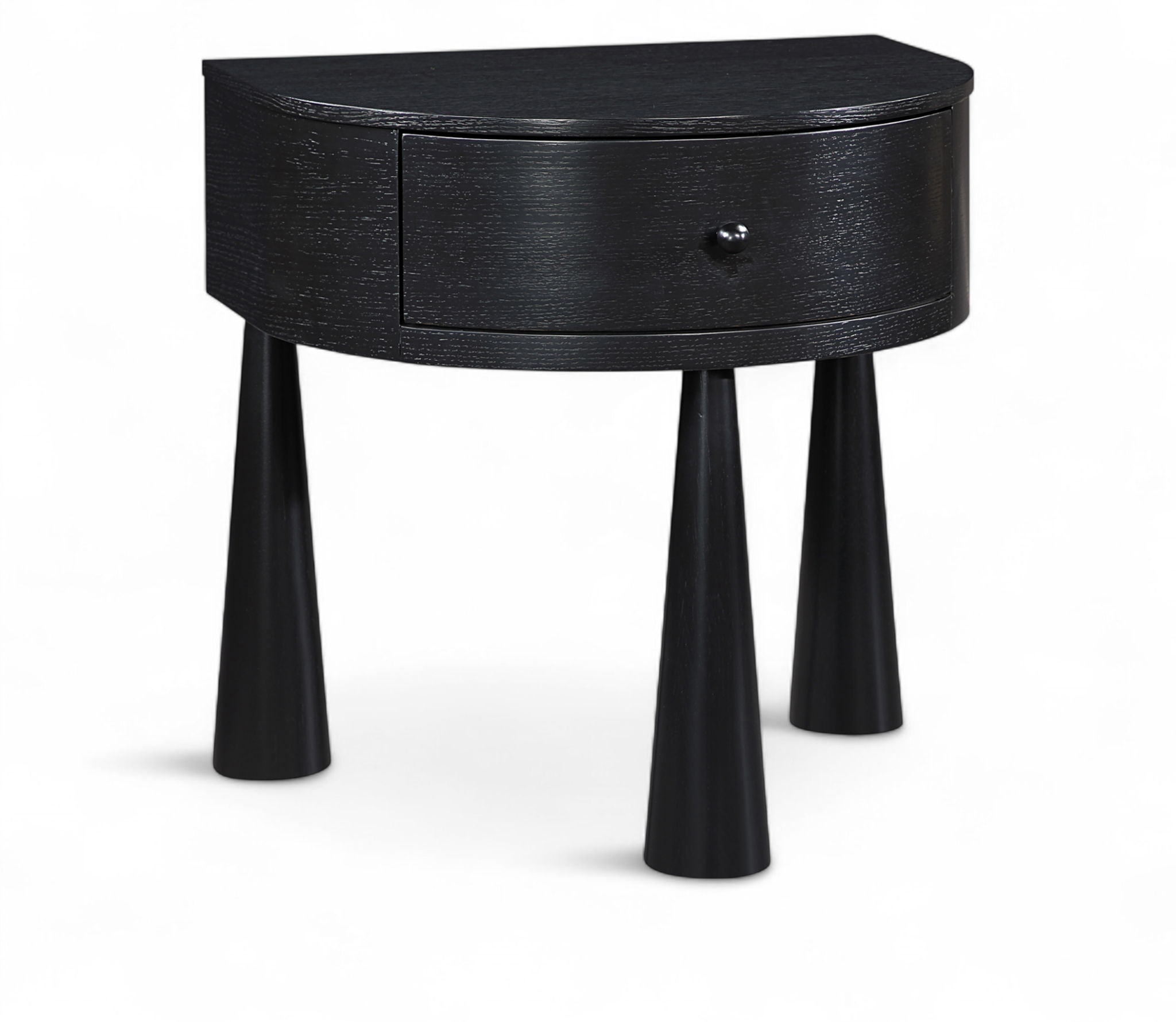 Oasis - Acacia Veneer And Solid Wood Night Stand - Urban Living Furniture (Los Angeles, CA)