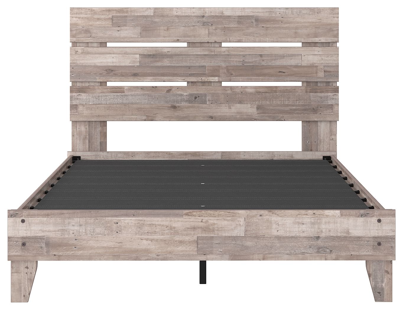 Neilsville - Panel Bed - Urban Living Furniture (Los Angeles, CA)