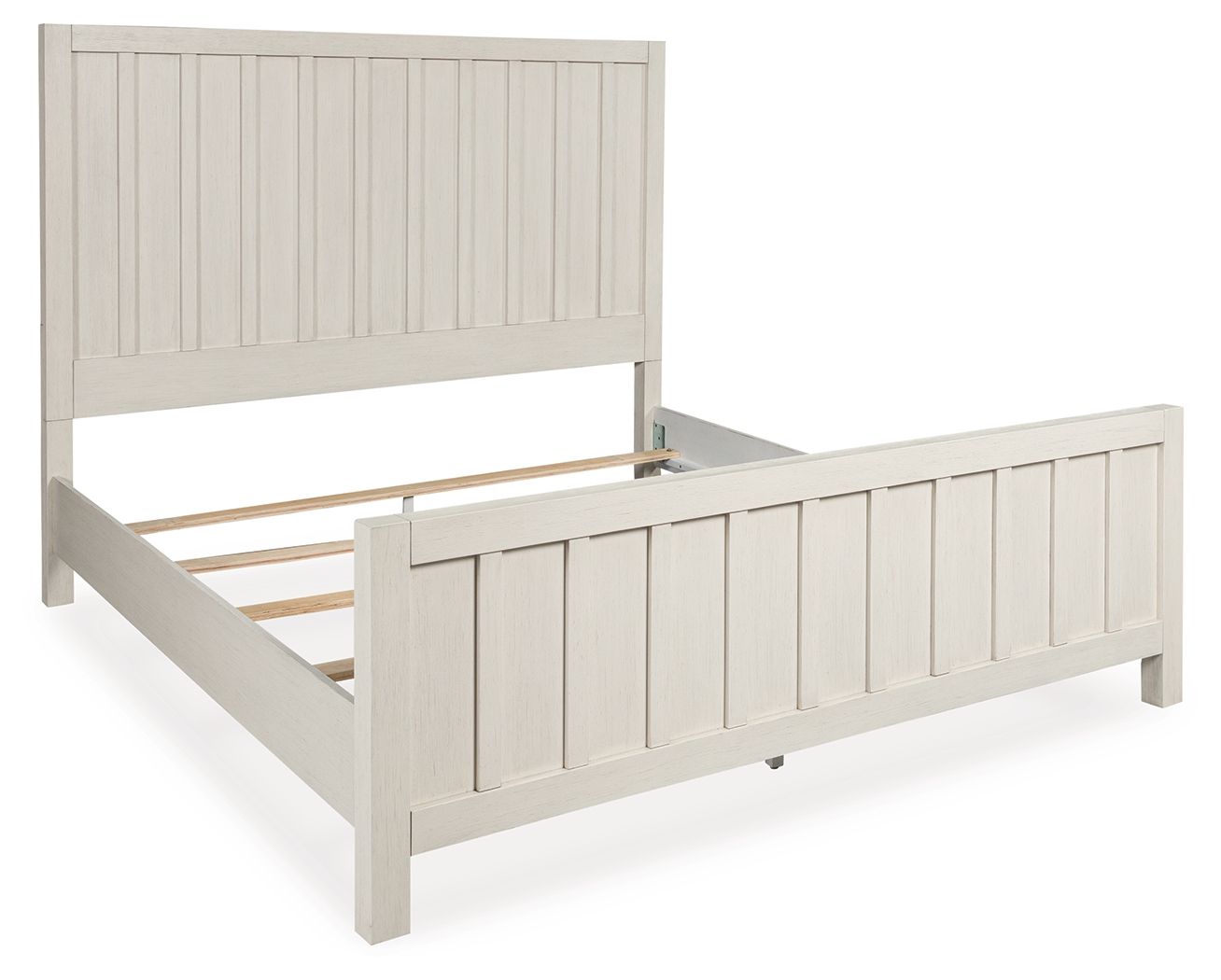 Shaybrock - Panel Bed - Urban Living Furniture (Los Angeles, CA)