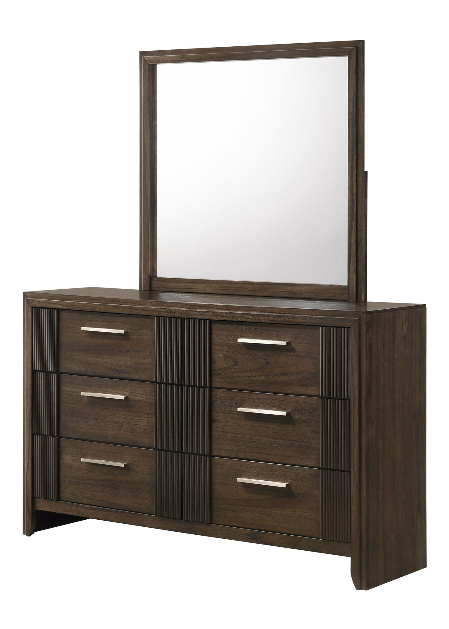 Carlton - Dresser - Urban Living Furniture (Los Angeles, CA)