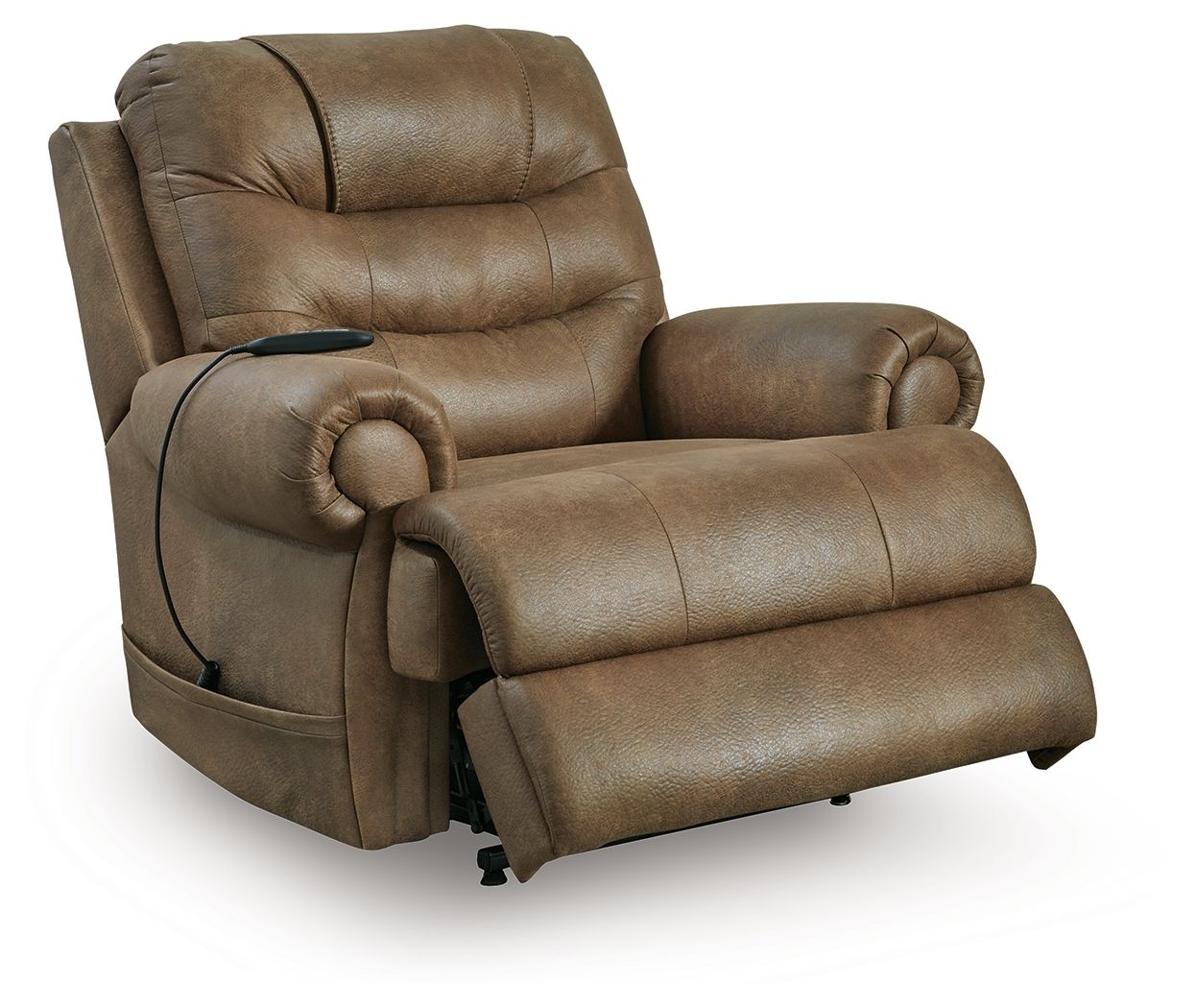 Revived and Restored - Power Lift Recliner - Urban Living Furniture (Los Angeles, CA)
