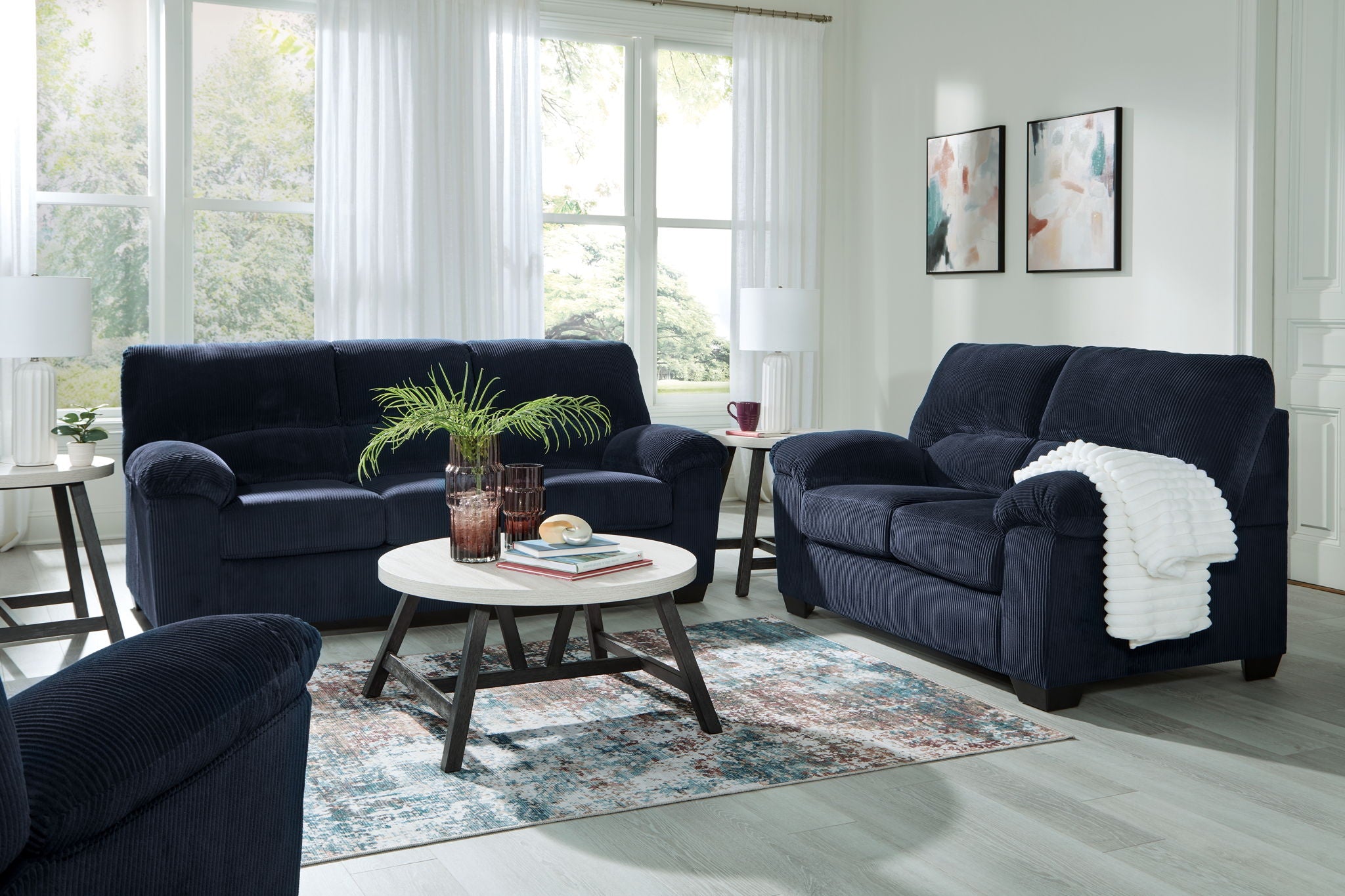 Simplejoy - Living Room Set - Urban Living Furniture (Los Angeles, CA)