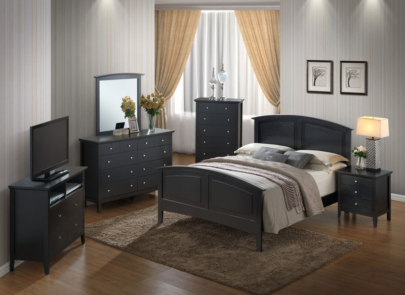 Bed For Cozy Spaces Elegant - Urban Living Furniture (Los Angeles, CA)