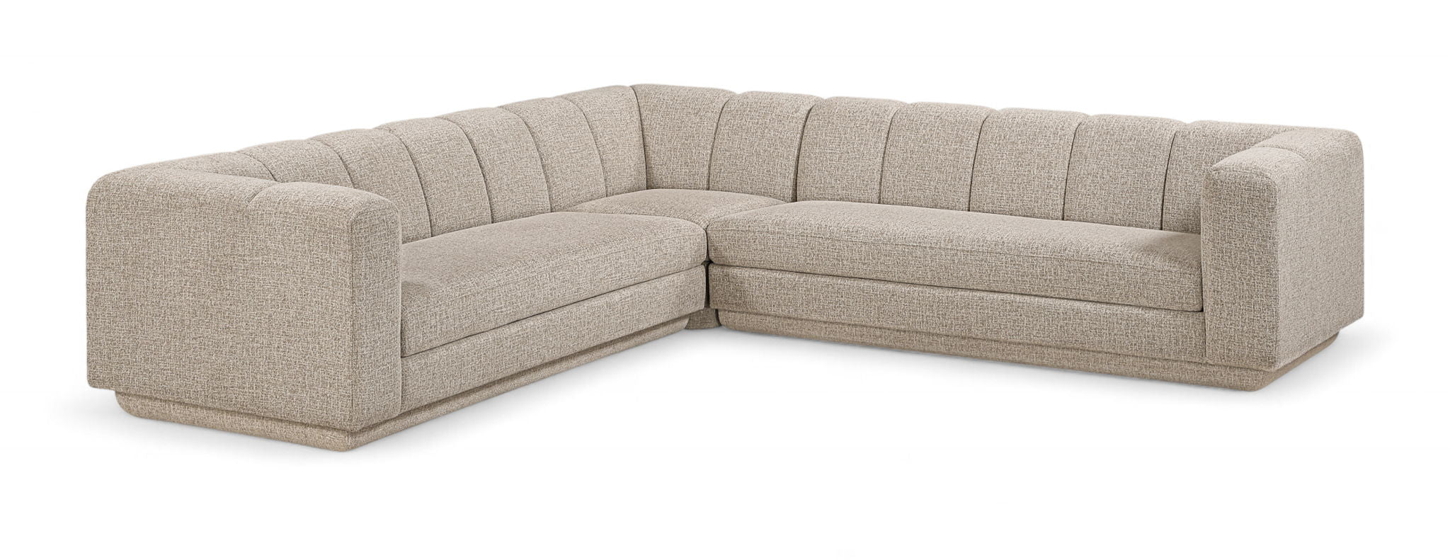 Modari - Sectional