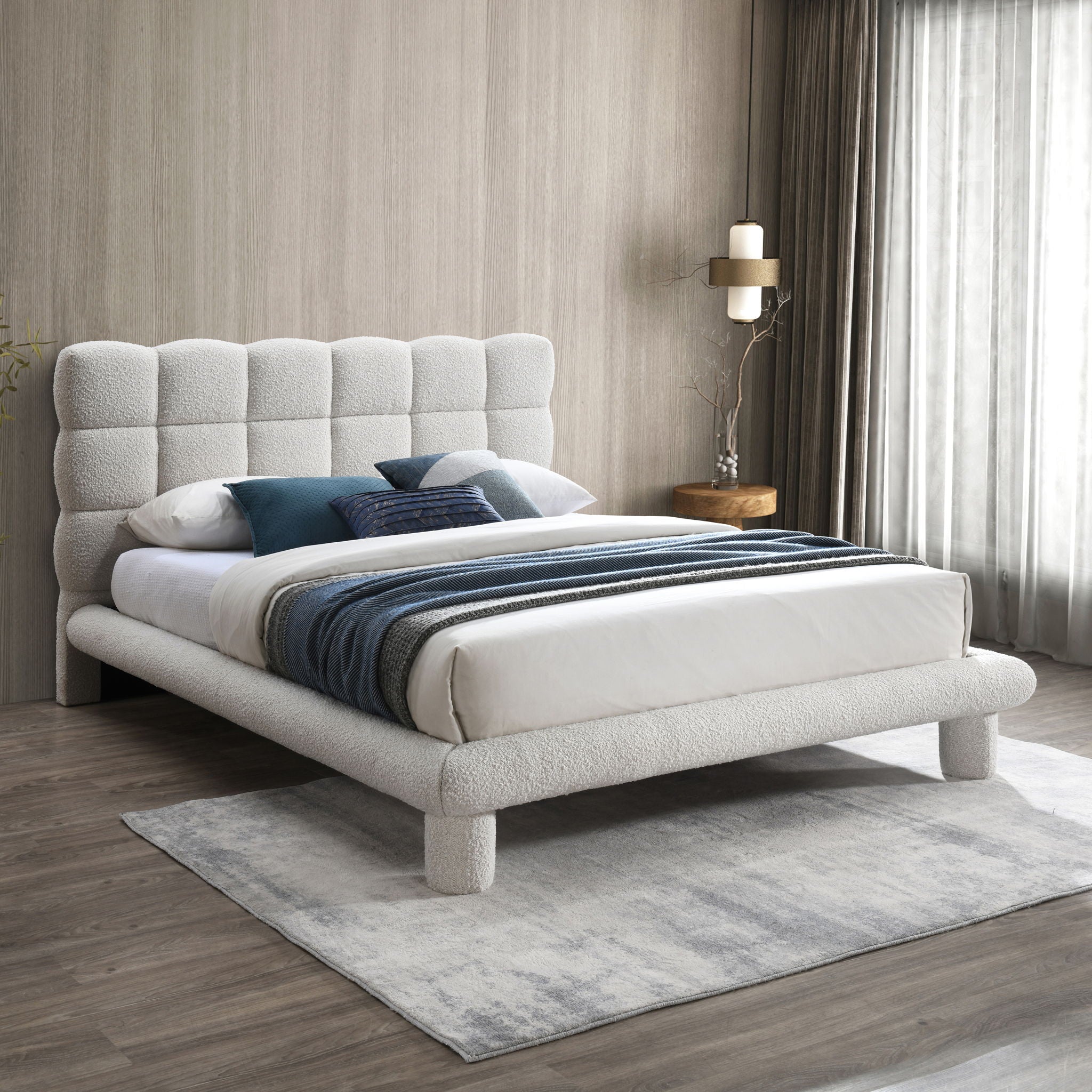 Deco - Bed - Urban Living Furniture (Los Angeles, CA)