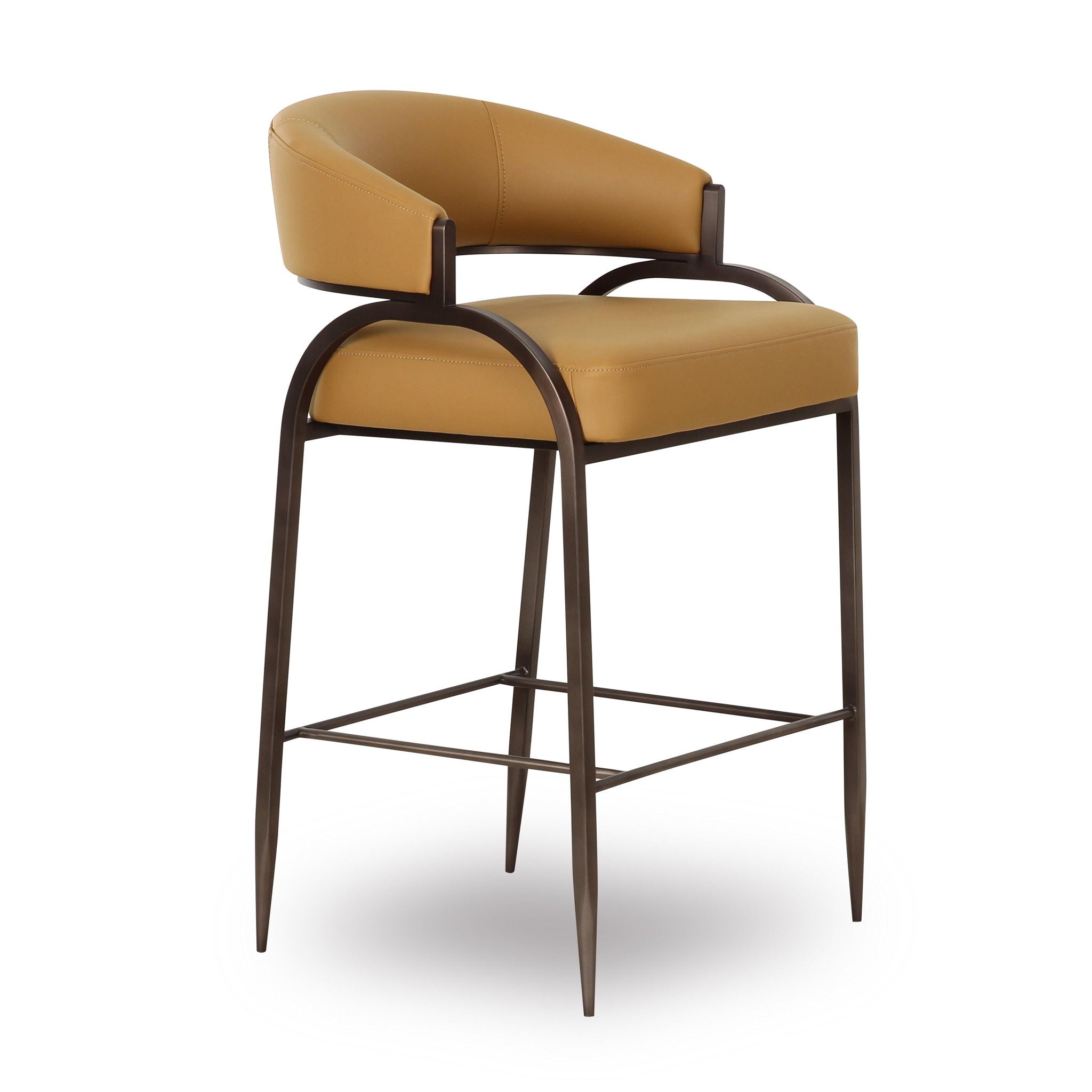 Tatum - Counter Stool - Urban Living Furniture (Los Angeles, CA)