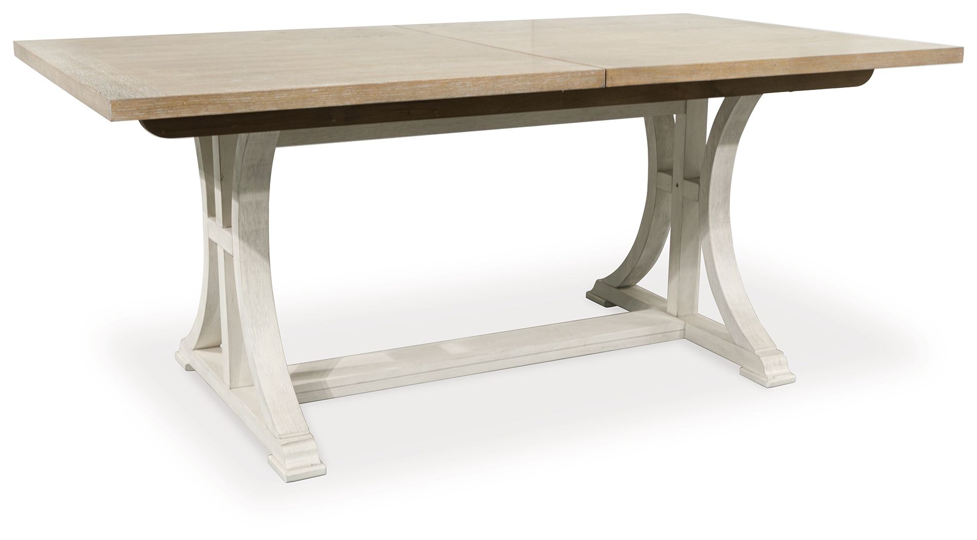 Shaybrock - Rectangular Dining Room Extension Table Set - Urban Living Furniture (Los Angeles, CA)