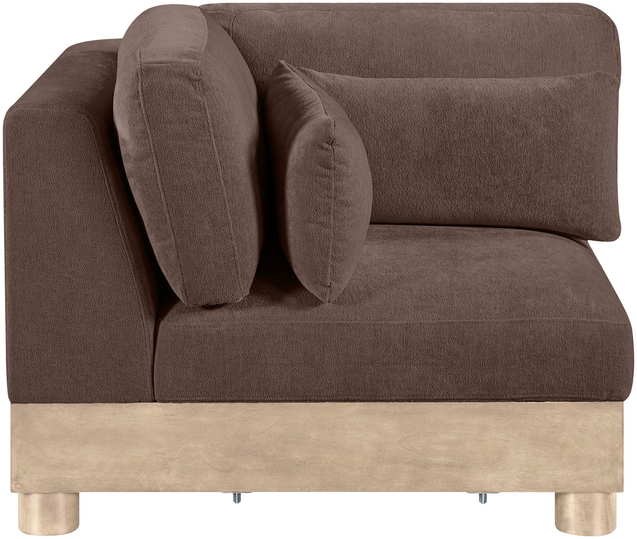 Turin - Corner Chair