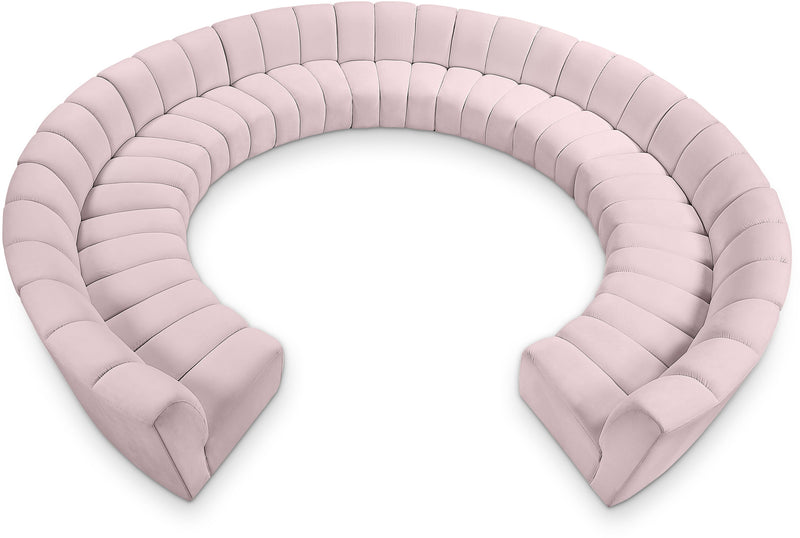 Infinity - 11 Pc. Modular Sectional