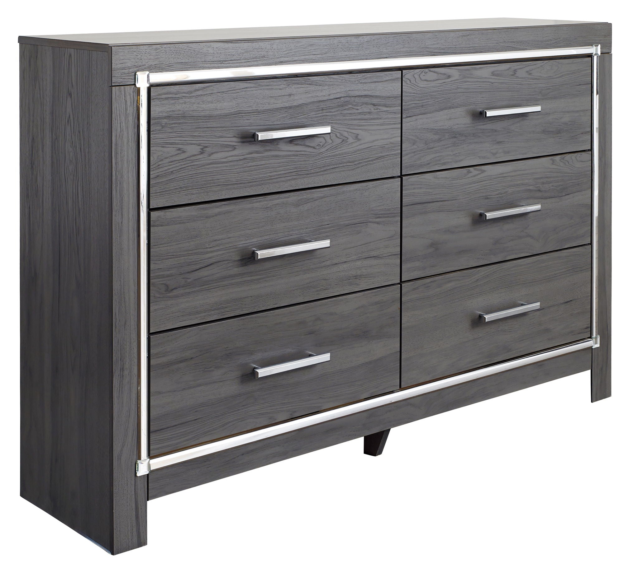Lodanna - Upholstered Panel Bedroom Set - Urban Living Furniture (Los Angeles, CA)