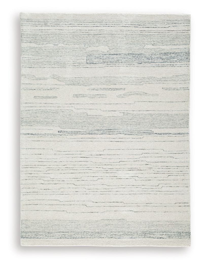 Genemost - Rug - Urban Living Furniture (Los Angeles, CA)