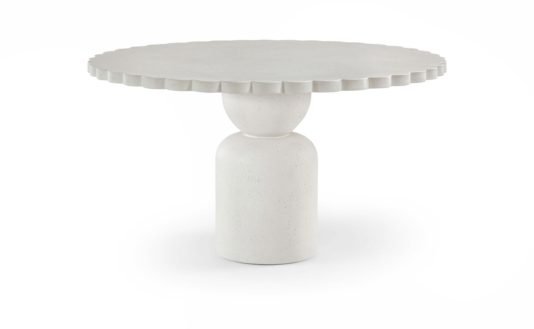 Petalia - Indoor/Outdoor Table - Urban Living Furniture (Los Angeles, CA)