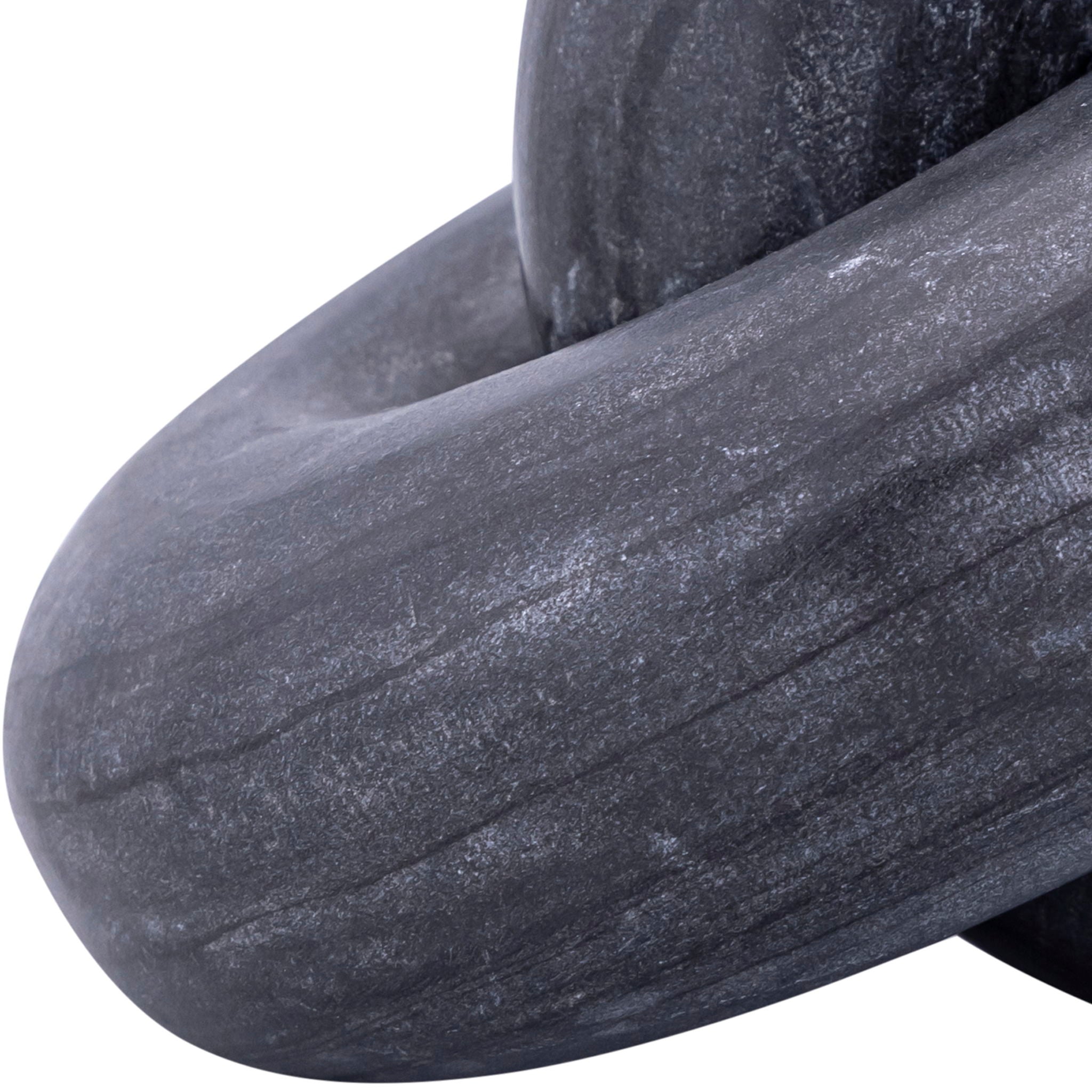 Knot - Marble Decorative Accessory - Urban Living Furniture (Los Angeles, CA)