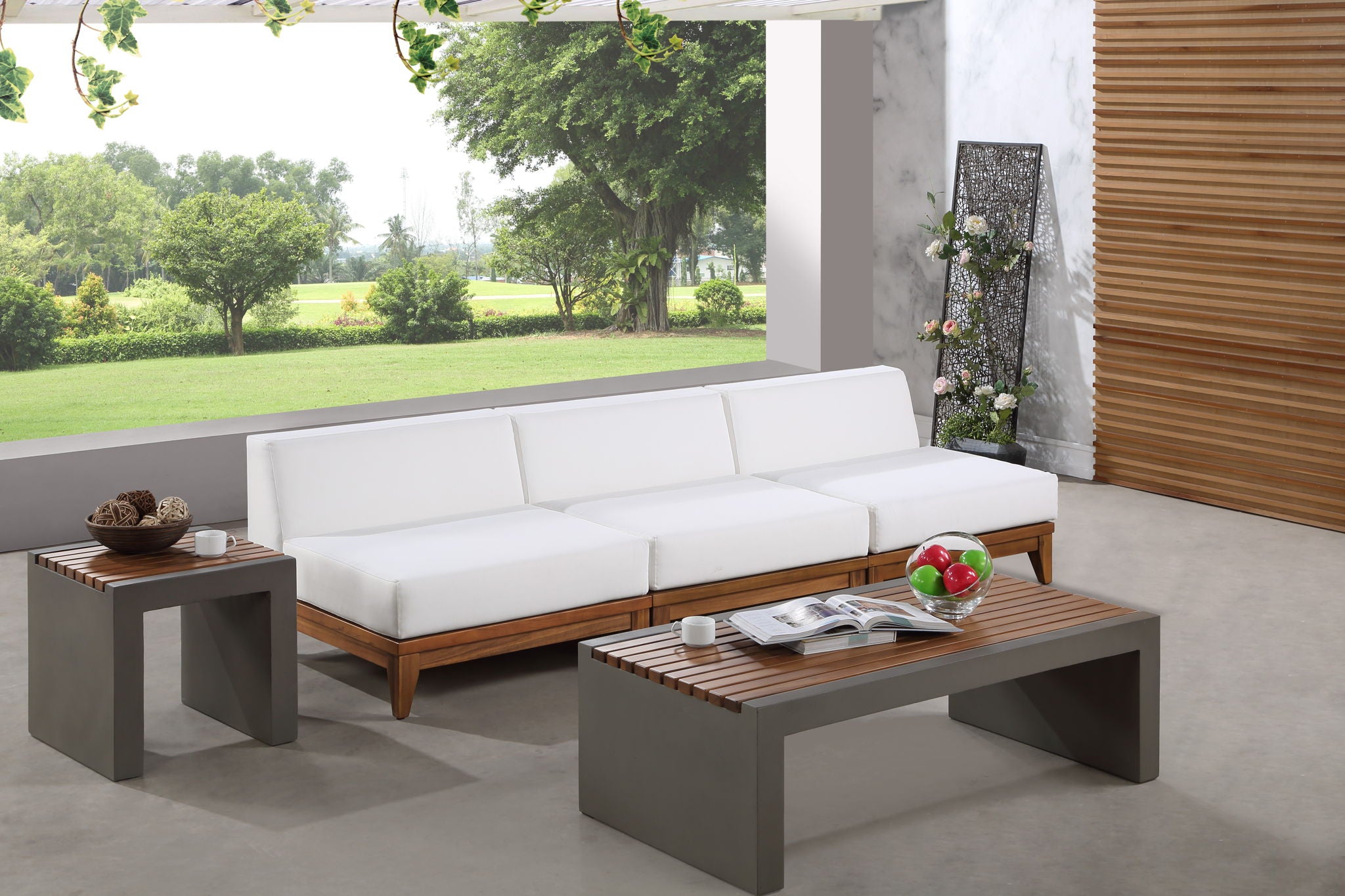 Rio - Modular Sectional - Urban Living Furniture (Los Angeles, CA)