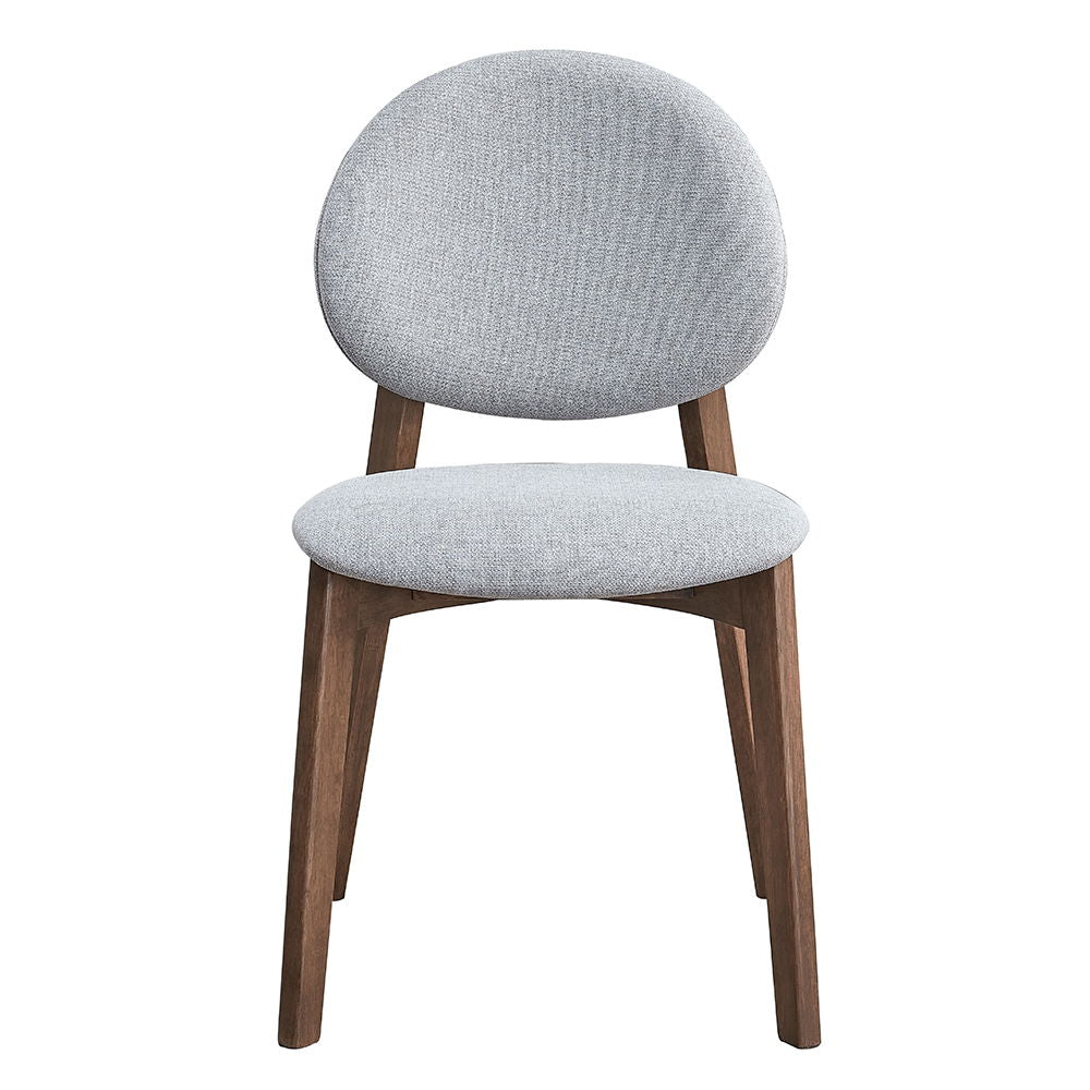 Hadasa - Side Chair (Set of 2) - Urban Living Furniture (Los Angeles, CA)