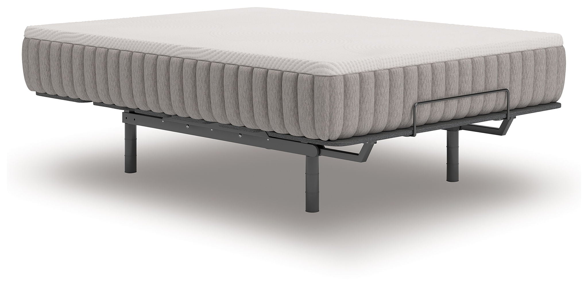 Terra Sleep Medium - Mattress - Urban Living Furniture (Los Angeles, CA)