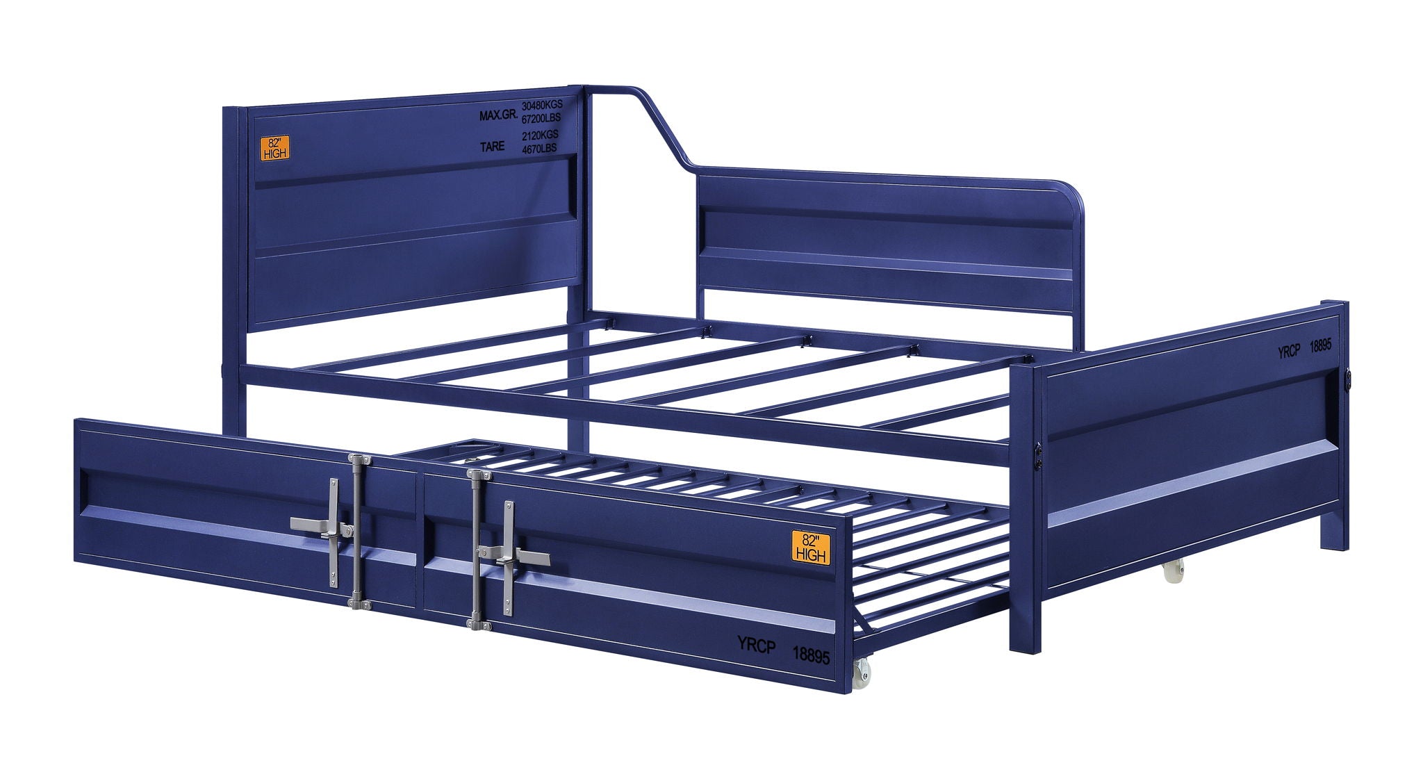 Cargo - Daybed & Trundle - Urban Living Furniture (Los Angeles, CA)
