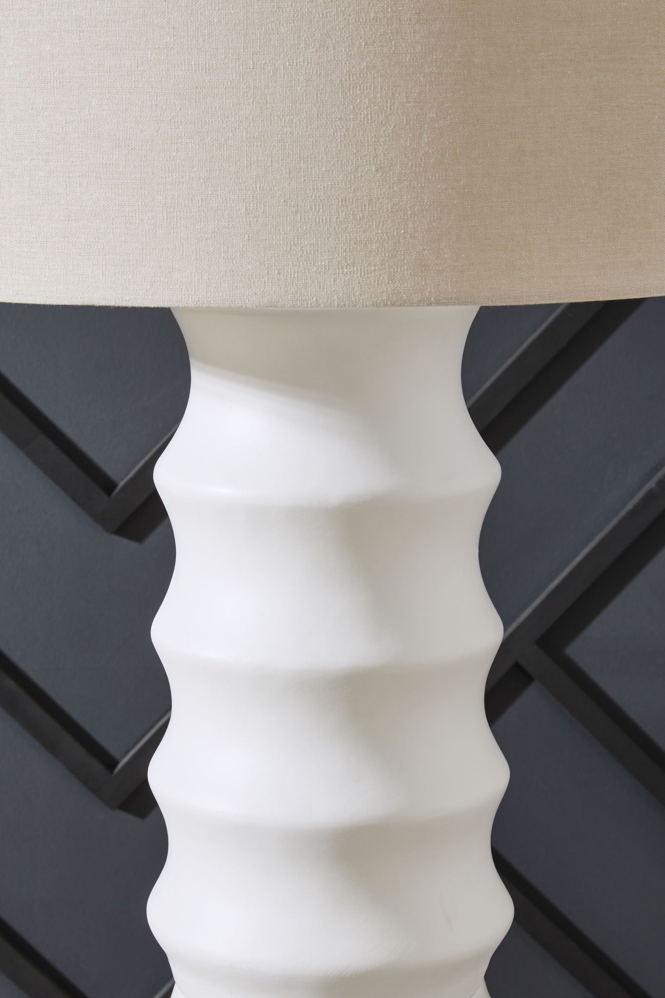 Veraleigh - Poly Lamp - Urban Living Furniture (Los Angeles, CA)